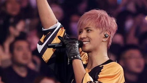 羅志祥演唱會含淚致歉 向經紀人告白，懇請粉絲“忘記過去”的背后